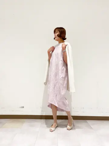 自由区 yamanouchi コーディネート画像