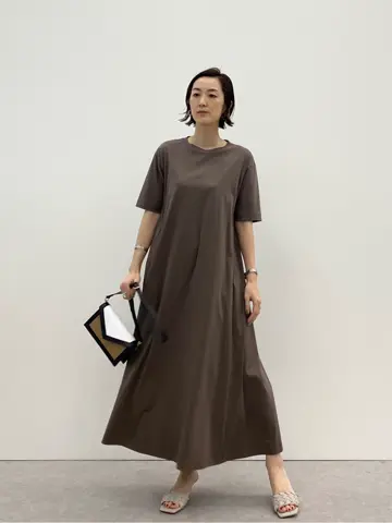 自由区 山田 コーディネート画像