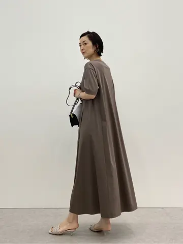 自由区 山田 コーディネート画像