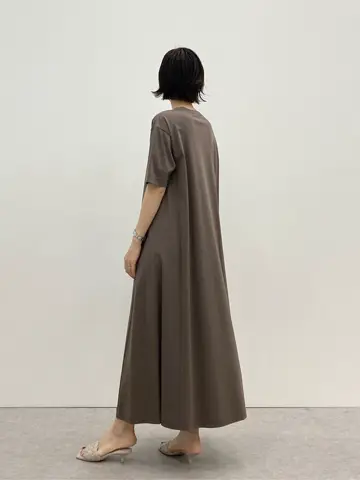 自由区 山田 コーディネート画像