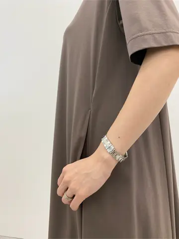 自由区 山田 コーディネート画像