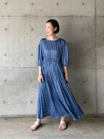 自由区 山田 コーディネート画像