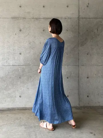 自由区 山田 コーディネート画像