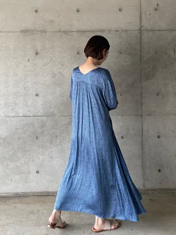 自由区 山田 コーディネート画像