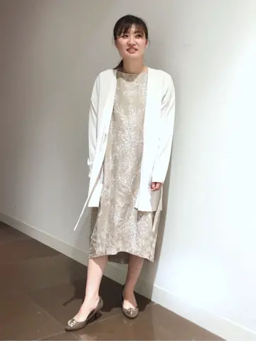 自由区 古宮 コーディネート画像