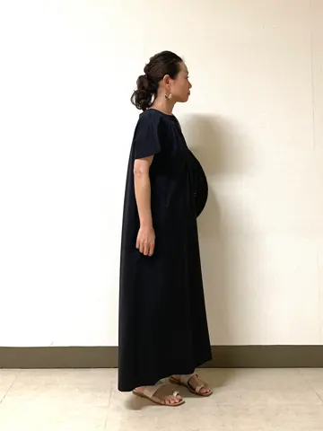 自由区 坂本 コーディネート画像