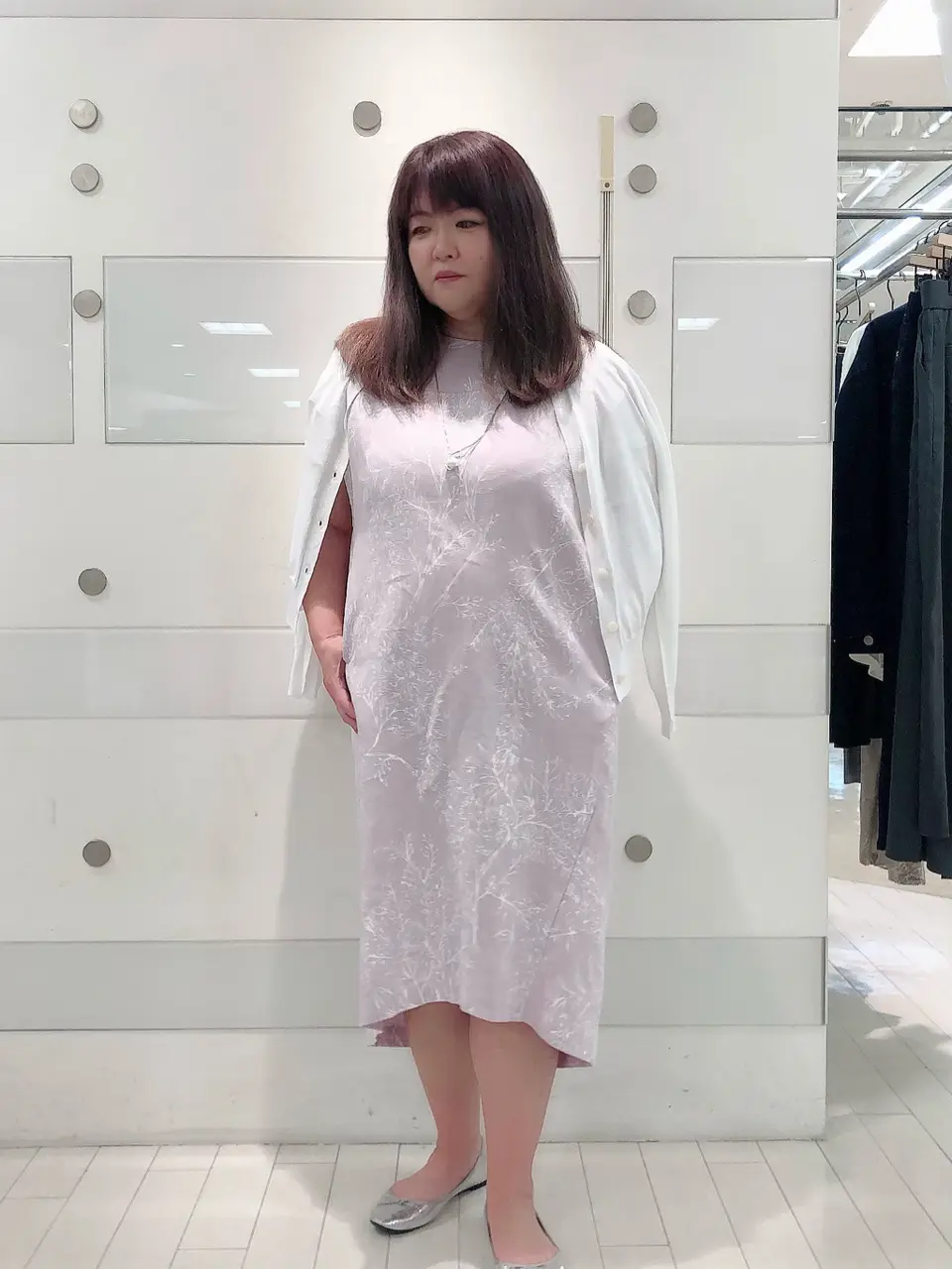  吉田 コーディネート画像