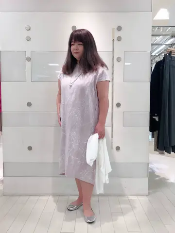 自由区 吉田 コーディネート画像