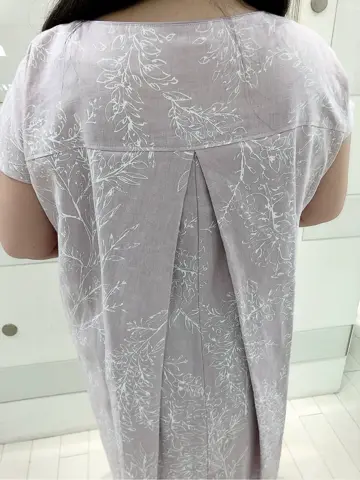 自由区 吉田 コーディネート画像