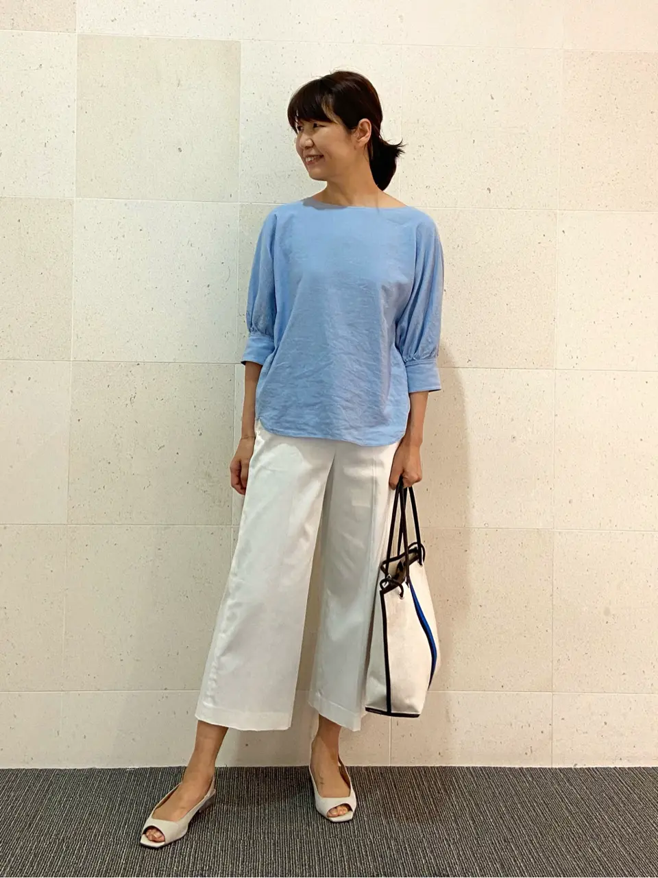  山本 コーディネート画像