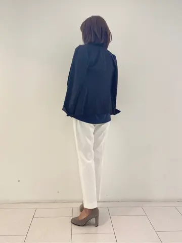 自由区 KAZU コーディネート画像