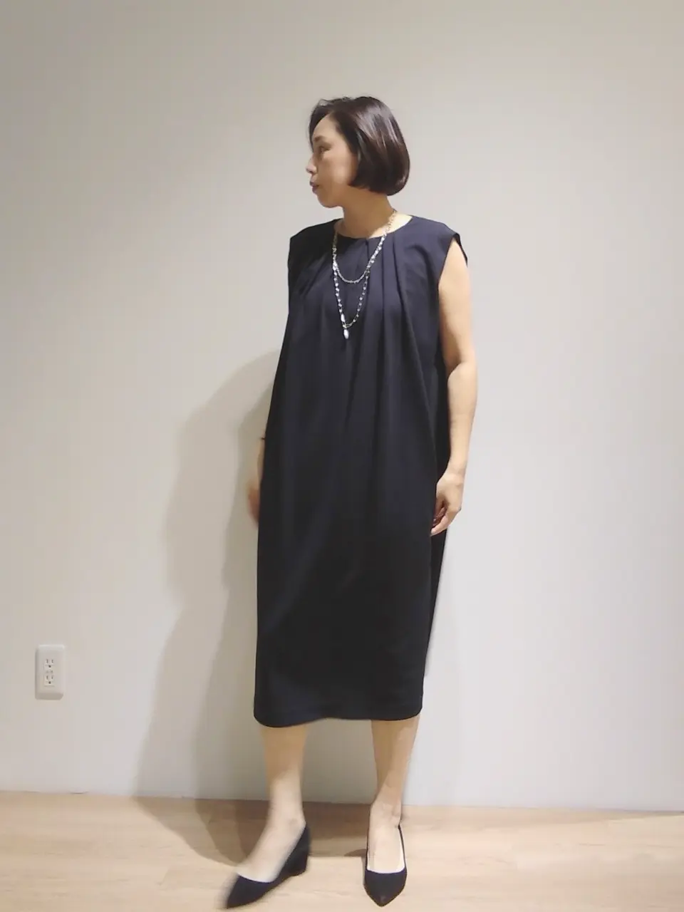  野本 コーディネート画像