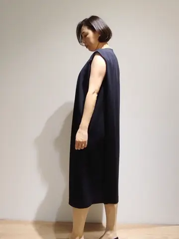 自由区 野本 コーディネート画像