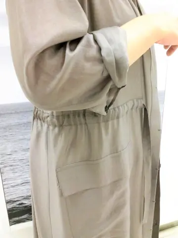 自由区 茂木 コーディネート画像