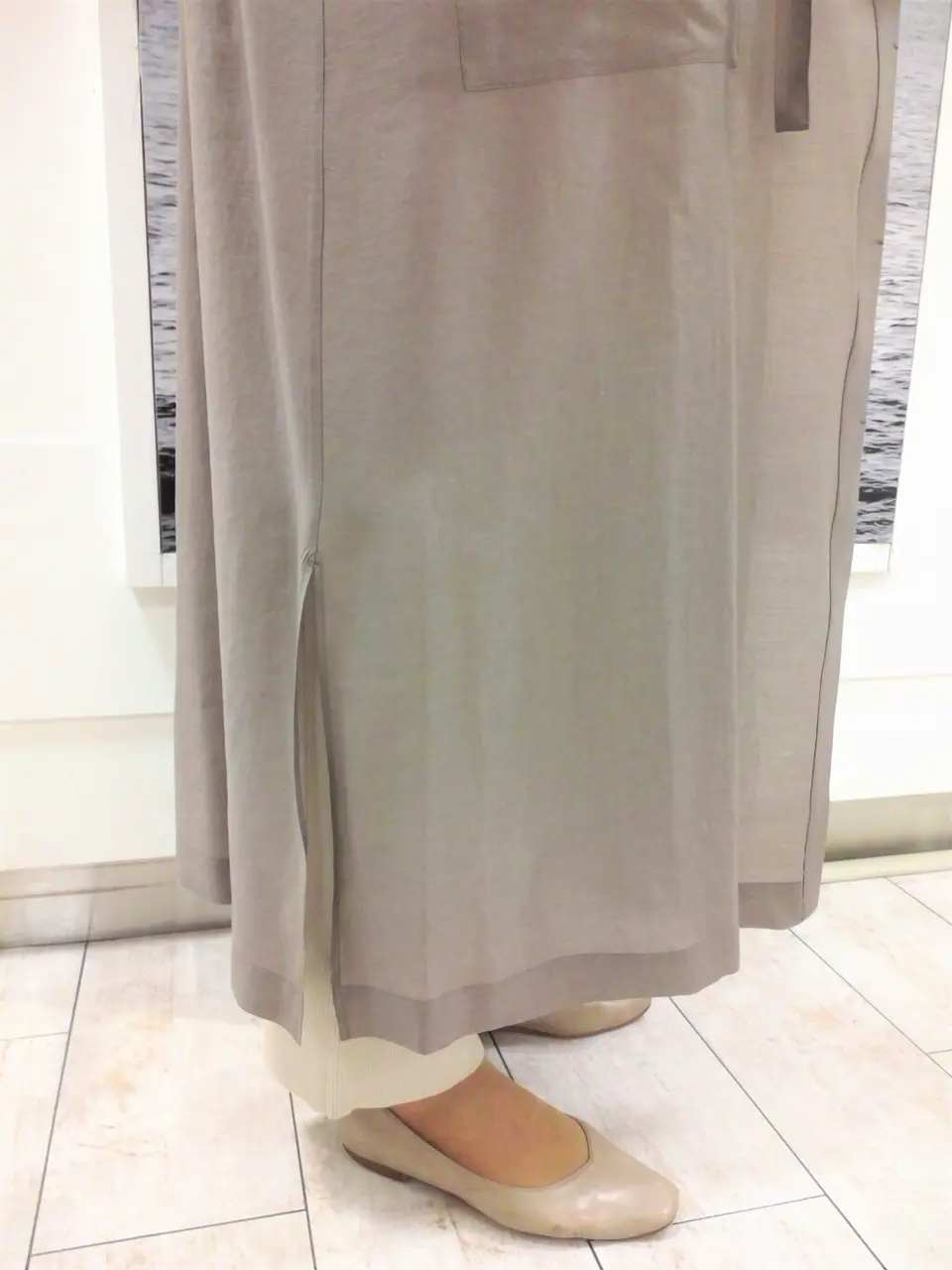 自由区 茂木 コーディネート画像