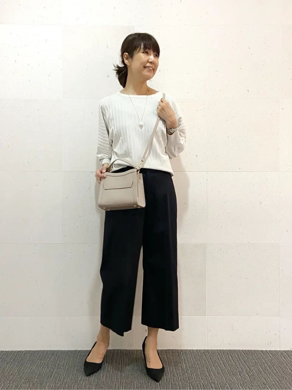  山本 コーディネート画像