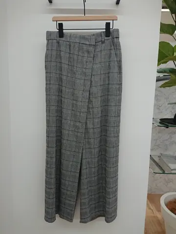 自由区 スタッフ コーディネート画像