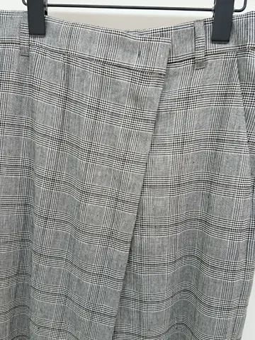 自由区 スタッフ コーディネート画像