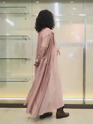 自由区 廣本 コーディネート画像