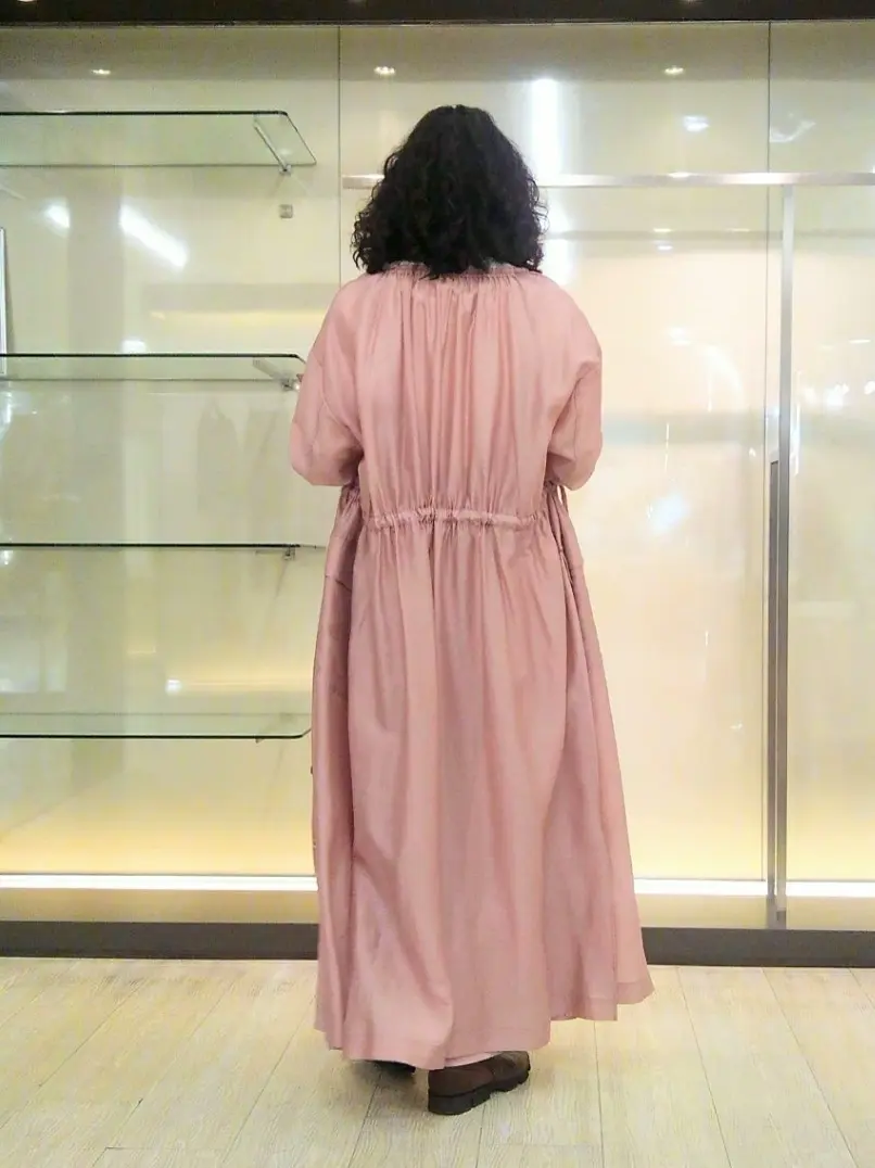 自由区 廣本 コーディネート画像