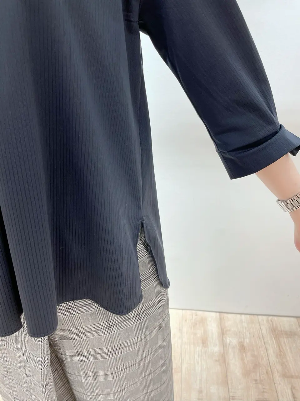 自由区 市川 コーディネート画像