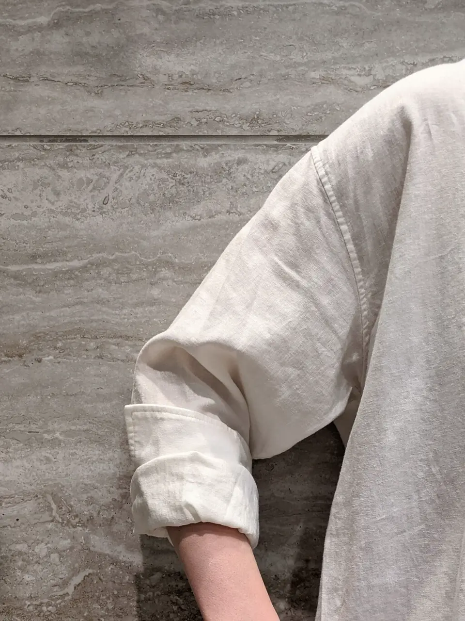 自由区 Nakai コーディネート画像