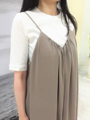 自由区 島田 コーディネート画像