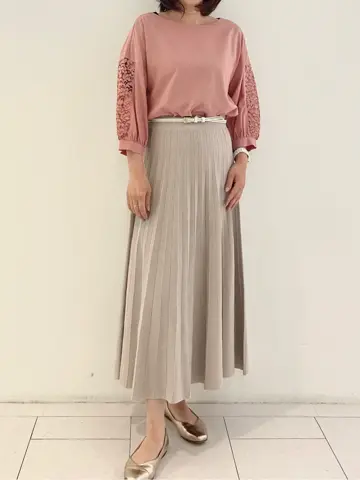 自由区 KAZU コーディネート画像