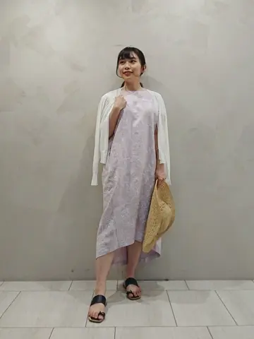 自由区 木村 コーディネート画像