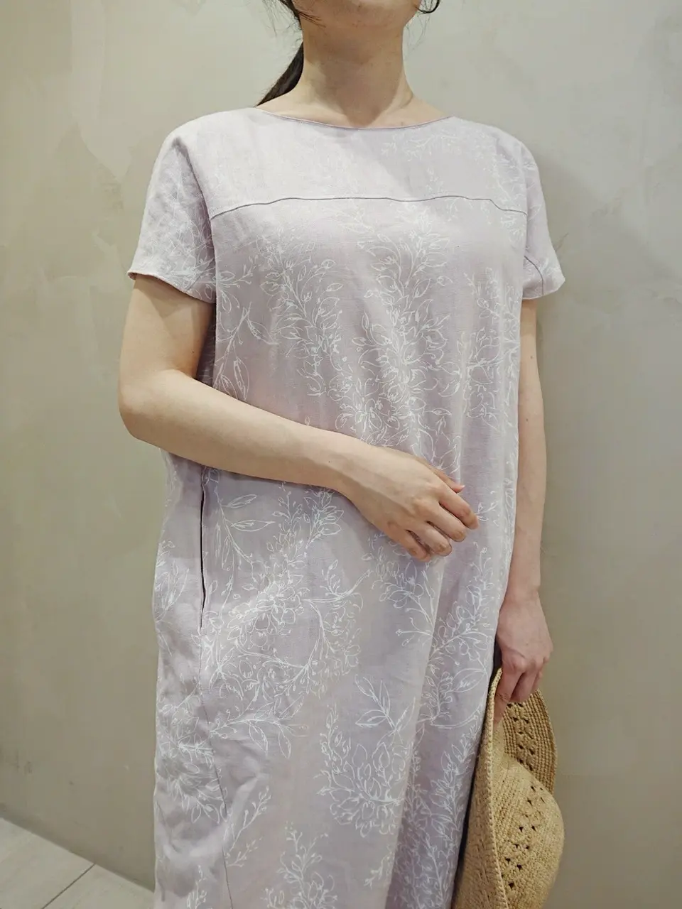 自由区 木村 コーディネート画像