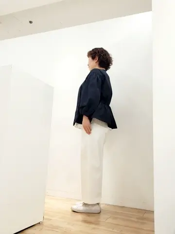 自由区 中村 コーディネート画像