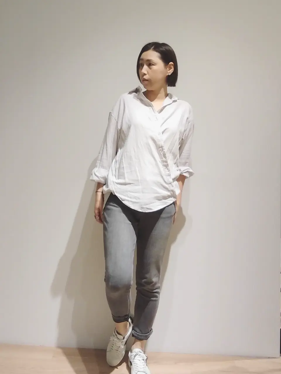  野本 コーディネート画像