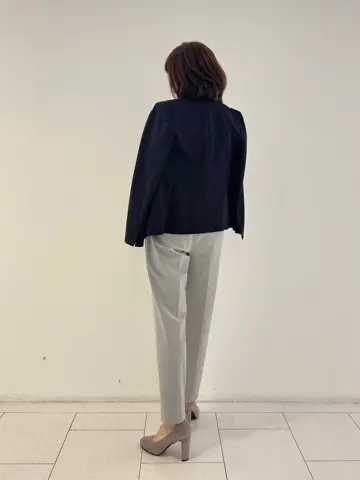 自由区 KAZU コーディネート画像