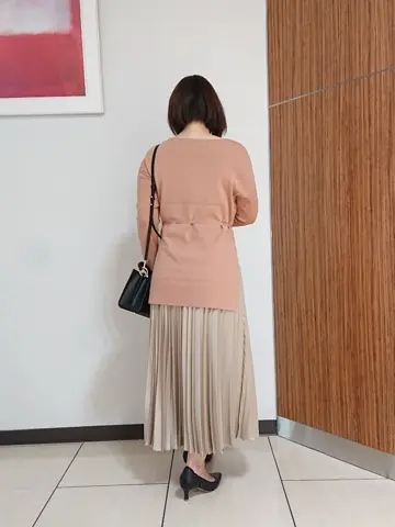 自由区 近藤 コーディネート画像