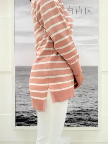 自由区 茂木 コーディネート画像