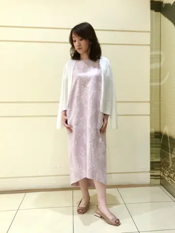 自由区 加藤 コーディネート画像