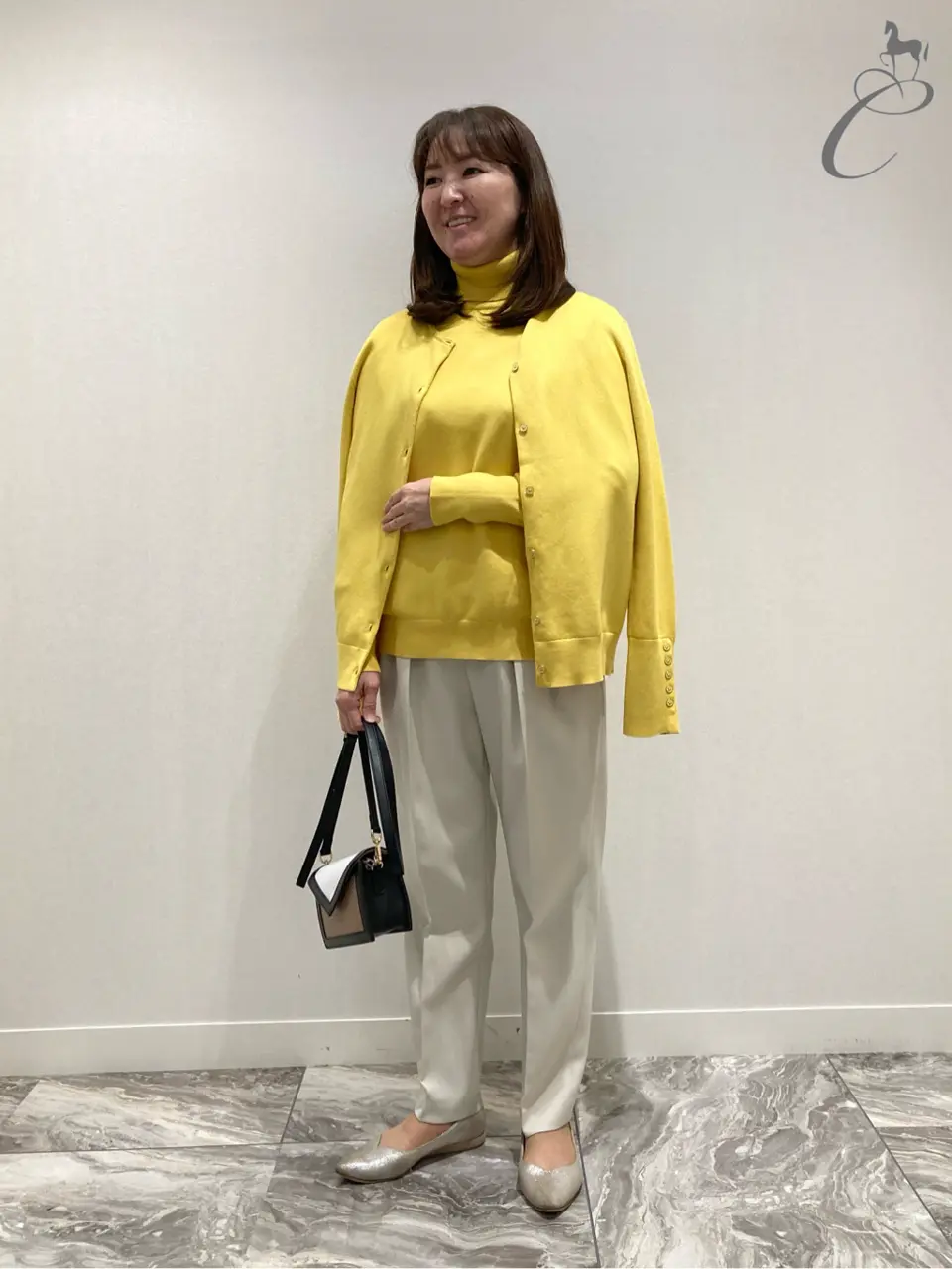  白戸 コーディネート画像