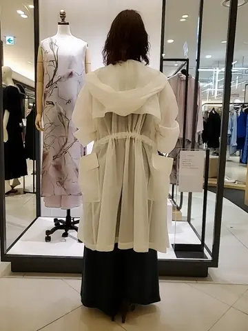 自由区 森崎 コーディネート画像