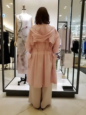 自由区 森崎 コーディネート画像