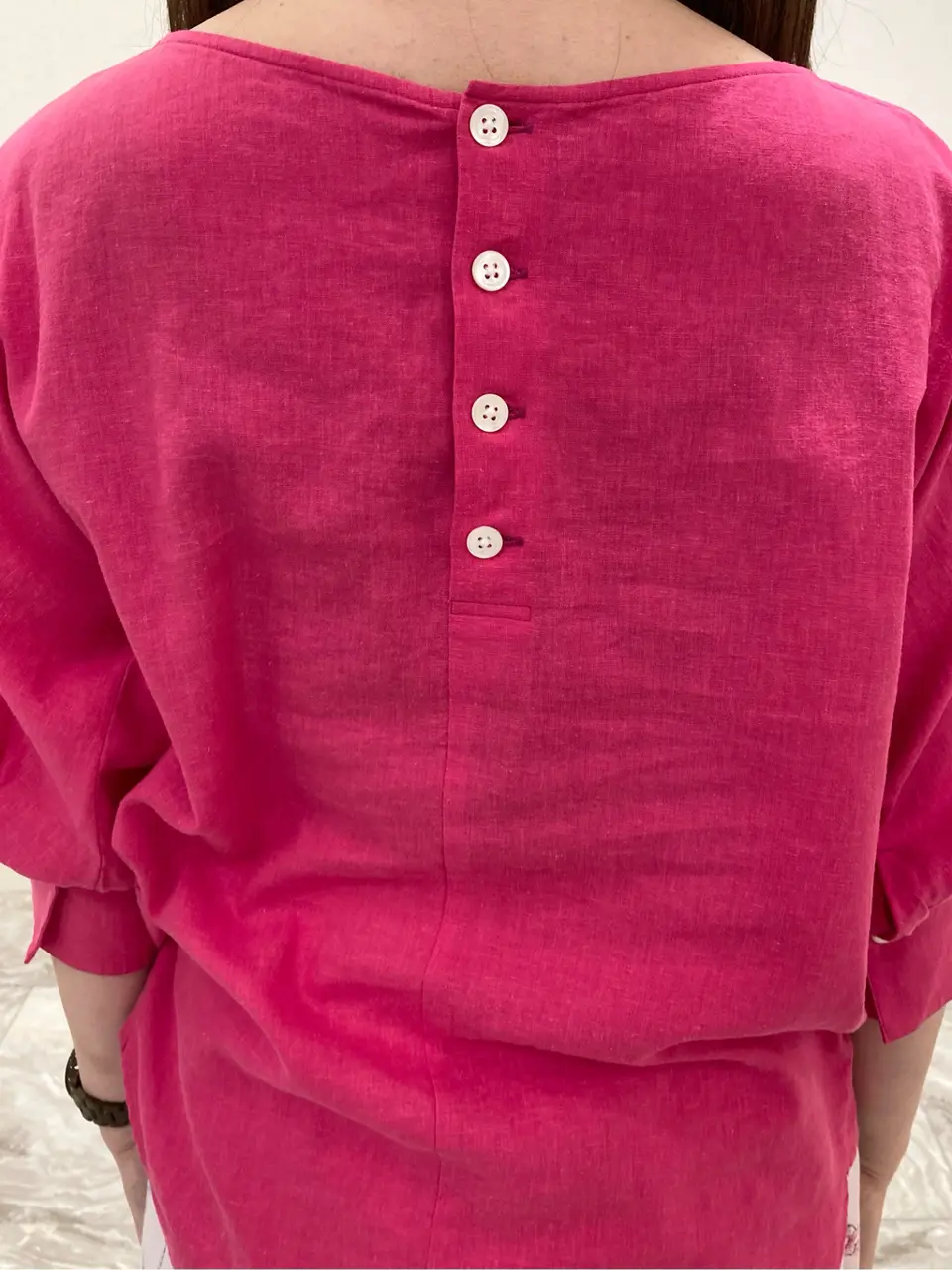 自由区 白戸 コーディネート画像