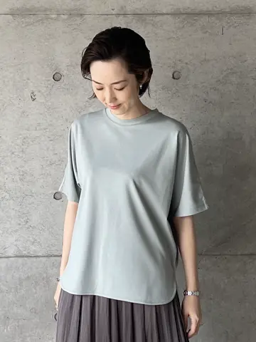 自由区 山田 コーディネート画像