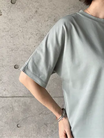 自由区 山田 コーディネート画像