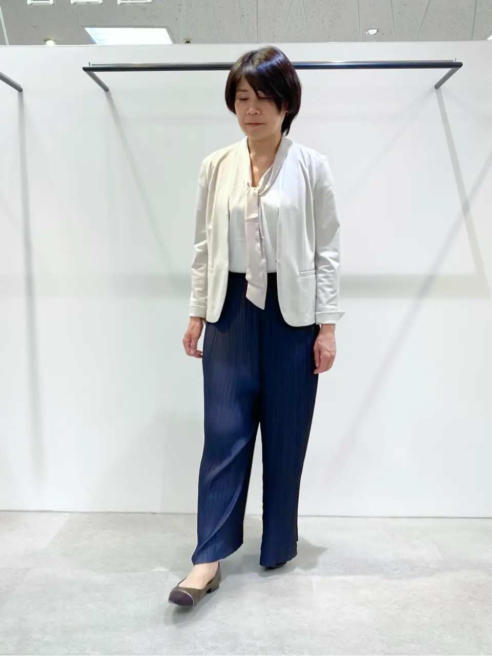  成川 コーディネート画像