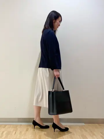 自由区 丹野 コーディネート画像