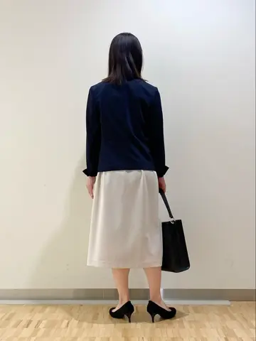 自由区 丹野 コーディネート画像