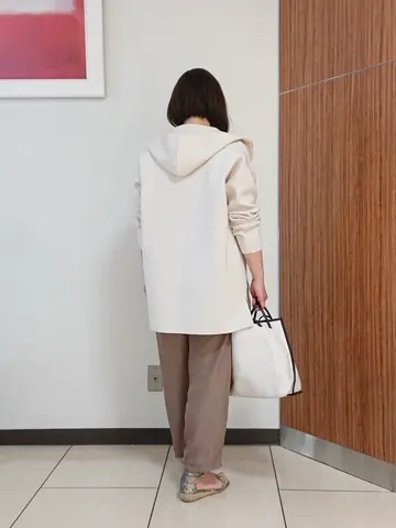 自由区 近藤 コーディネート画像