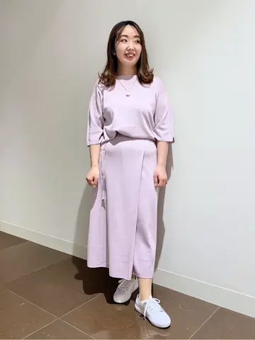 自由区 清水 コーディネート画像