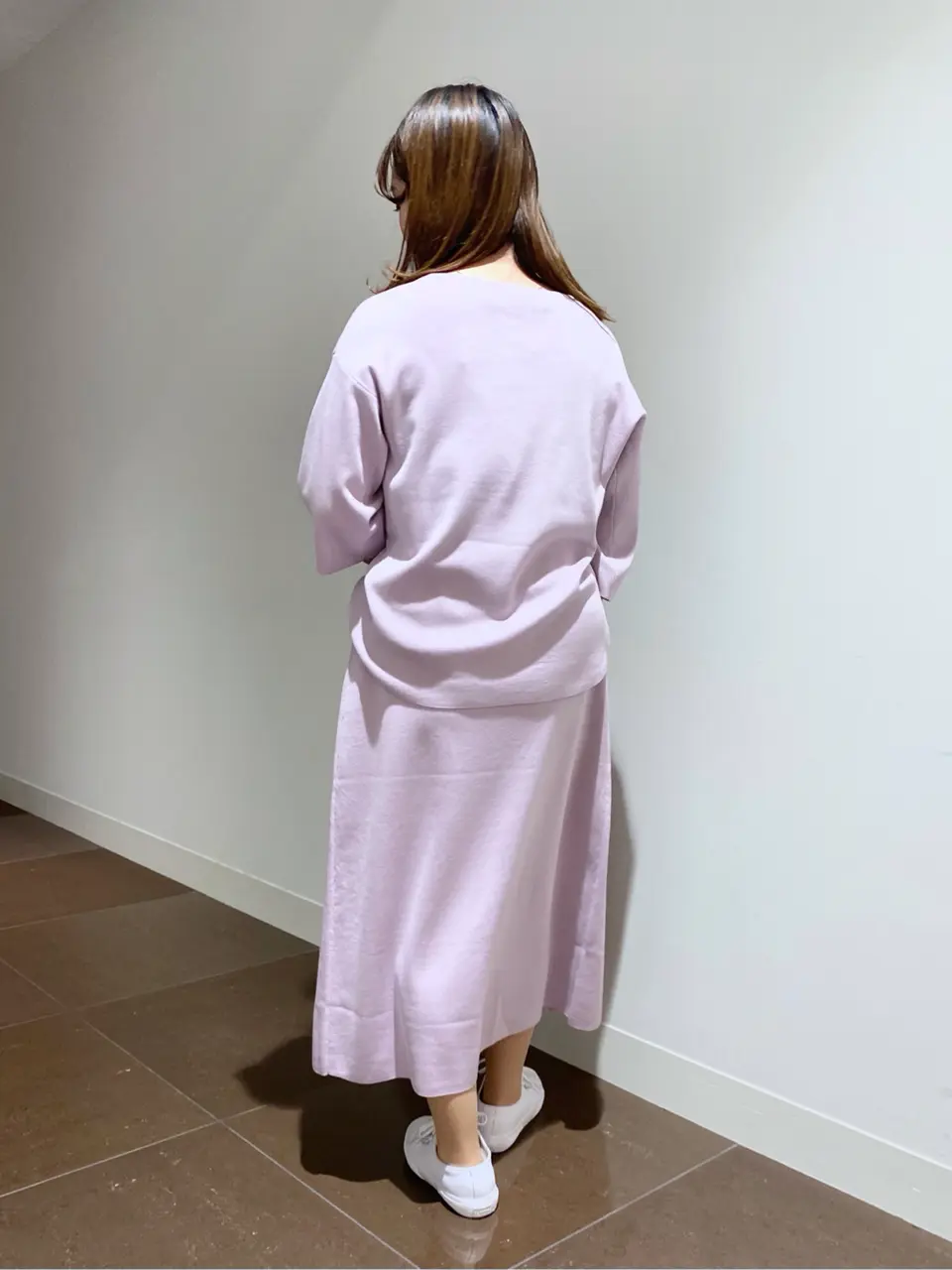 自由区 清水 コーディネート画像