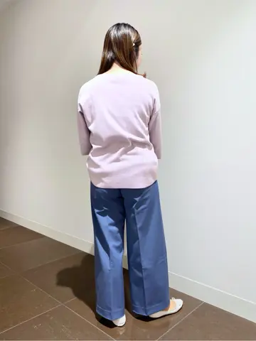 自由区 清水 コーディネート画像