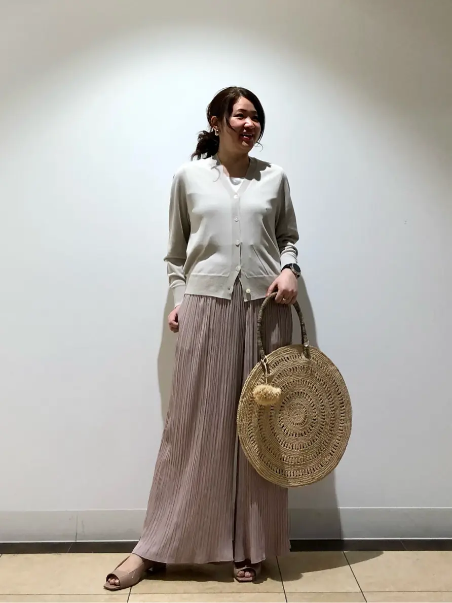  藤﨑 コーディネート画像